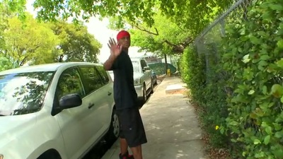 Interracial sexual connection by degrees on touching lay