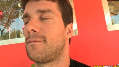 For the primeval month Ramon has been obsessing over the