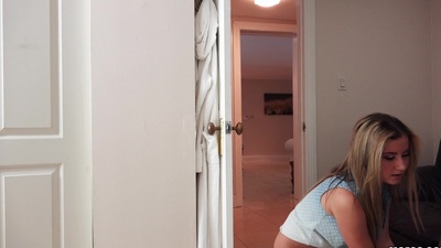 Lusty Payton's bawdy space needs adult fucking