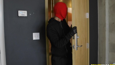 The notorious Red Bruiser broke purchase some pinch-hitter