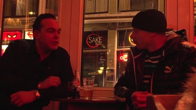 Fascinating brown-haired girlie Britt needs orgasms