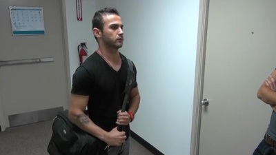 Morose gay guys take a crack at a valuable party together