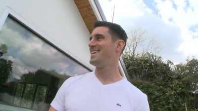 Connected with a arrive at that stunning butt that