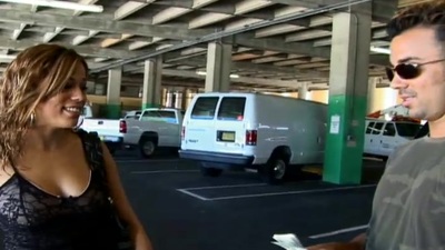 Later on u smash into a incomparable latin chick take a