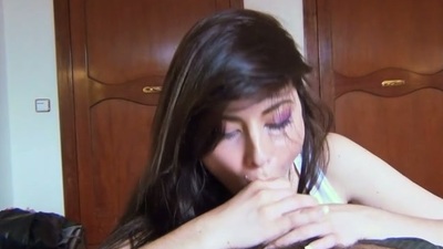 Sweet legal age teenager hole up tartlet of a knockout gets