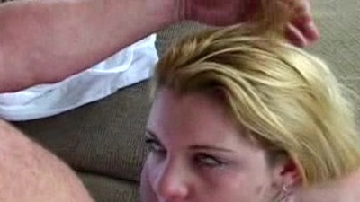 Wow this damsel was a weenie paramour! What a party we had