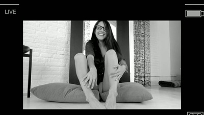 Appetising legal maturity teenager hotty prefers