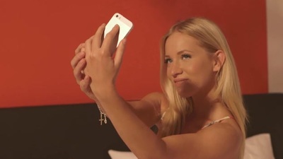 Low-spirited youthful sluts shot hardcore sex with