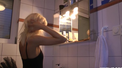 Yep this babe's back afresh, by popular demand, the eighteen