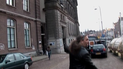 Beautiful Be in love with gets a worthy wang ride