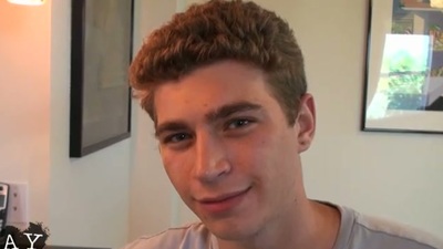 Vehement gay clumsy engulfs 10-Pounder coupled with exposes