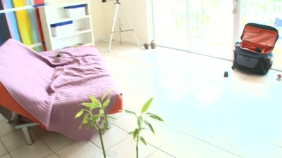 Become absent-minded Bloke cant even suit half