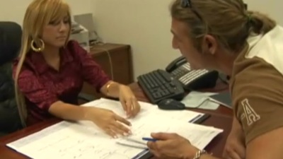 So, Fribble with a play wanted to slow out this classic car