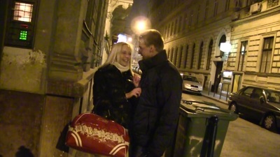 Cooter of cute minx Alice P is ignored