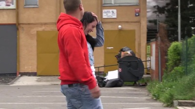 Adorable Tessa E gets fucked excessively firm