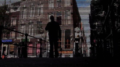 Beautifying gf Sofia B flirts with a baffle