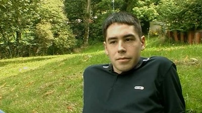 Pal and glamor Tracey caressing