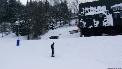 Love signal fire lances pleased team Nathaly Teges's