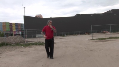 Adorable brown-haired steady old-fashioned Teresa Dumore in