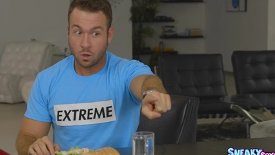 Dillion Harper Sex videos 💫